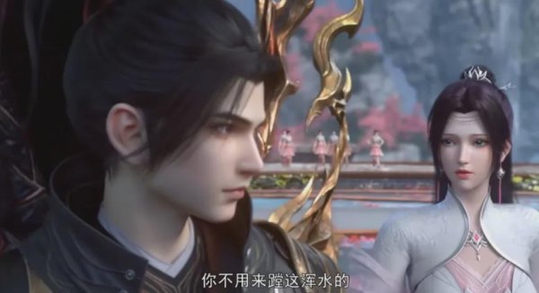 双悦网 斗破苍穹144集引发读者不满，动画组再次魔改剧情，脸都不要了！
